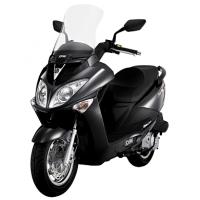 Фото SYM Joyride 200i EVO  №3